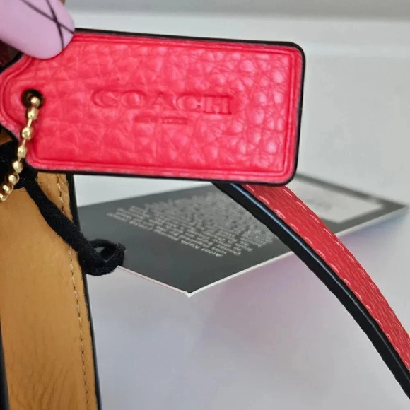Disney x Coach Mickey Crossbody - Picture 3 of 12